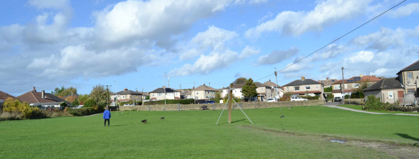 Wrose - Claremont Park VM