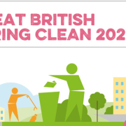 Great British Spring Clean 2023