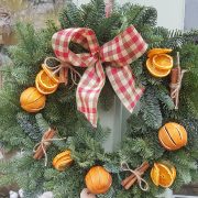 Christmas Wreath