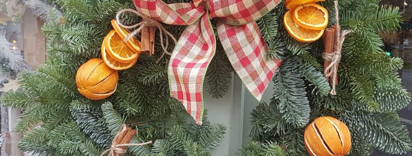Christmas Wreath