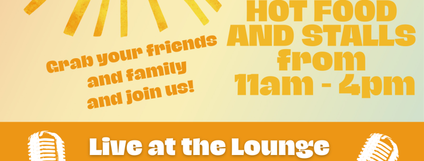 Wrose Summer Fest (Facebook Event Cover) (A4 Document)